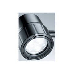 WALDMANN - SLJ LED lamp on ball joint
