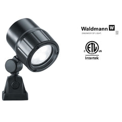 WALDMANN - SLJ LED lamp on ball joint