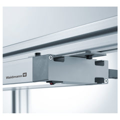 WALDMANN - WLA modular luminaires