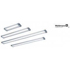 WALDMANN - WLA modular luminaires