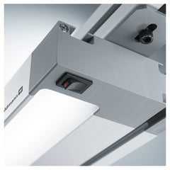 WALDMANN - WLA modular luminaires