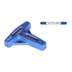 WYLER - KREUZWASSERWAAGE - MODELL 78 - 178-080-123