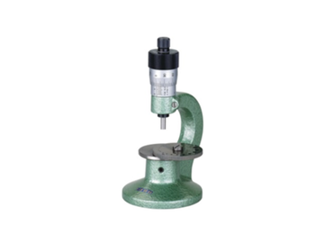 Vertical micrometer SABI