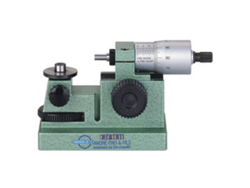 Measuring device two axes SABI 