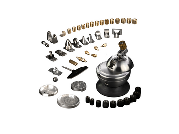 JURA ball vise sets
