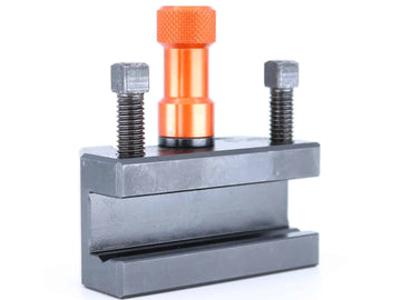 Porte-outils Tripan