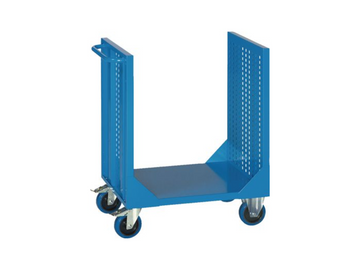 Chariots + transports