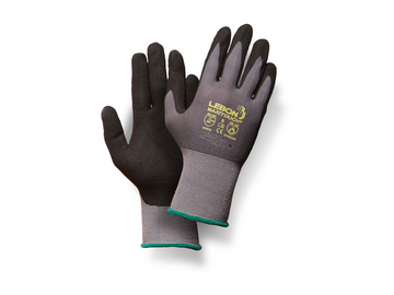 Hand protection