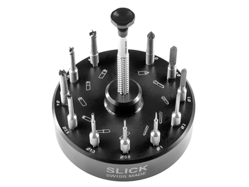 Milling cutter SLICK