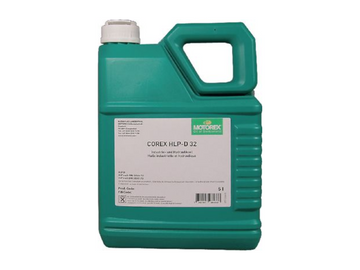Cutting oils and coolants