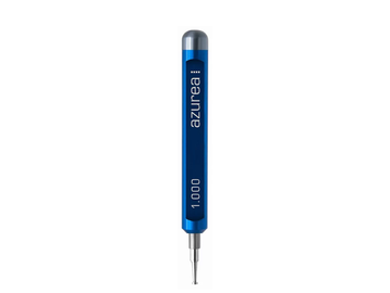 Radius gauge