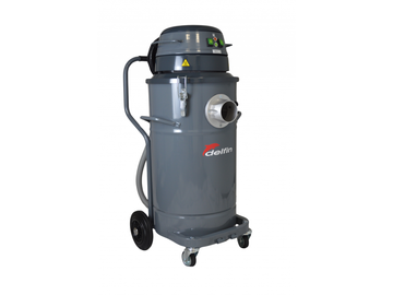 Industrial vacuuming and filtration Geiger SA