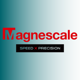 Magnescale