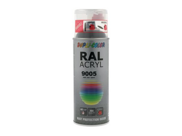 Paints, varnishes