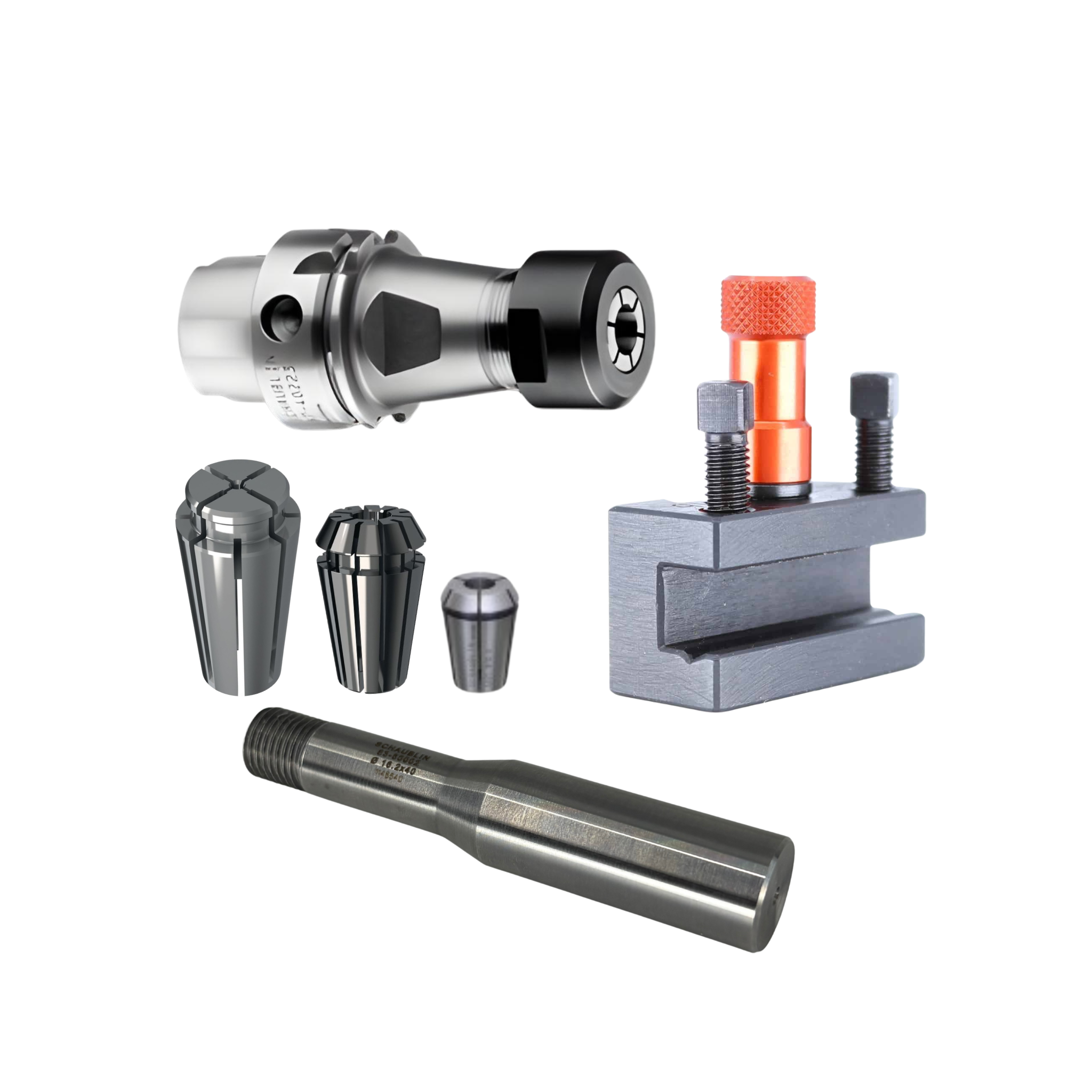 Porte-outils & Pinces – Heidi | Shop