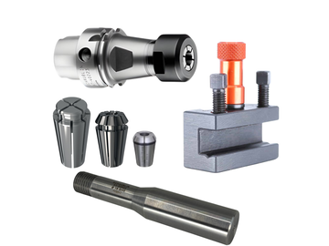 Porte-outils & Pinces