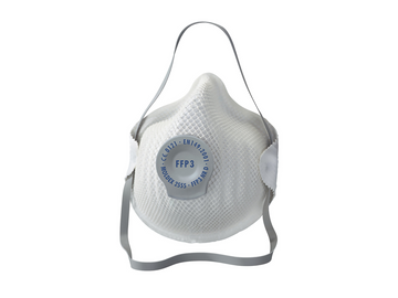 Respiratory protection