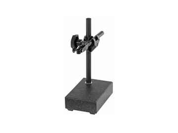 Supports + bancs de mesures