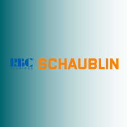 Schaublin RBC