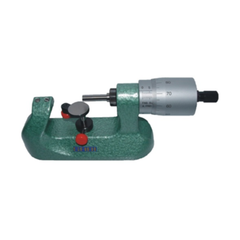 Horizontal micrometer 0-25 mm SABI