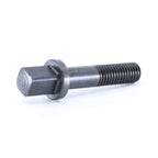 Vis à tête carrée et collerette Tripan® 234-01