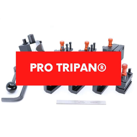 "PRO"  Tripan® Série 1