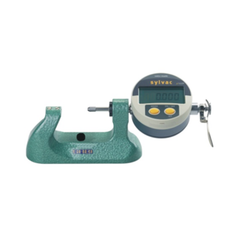 Horizontal Micrometer 0–20 mm SABI Type HD 7