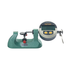 Horizontal Micrometer 0–20 mm SABI Type HD 7