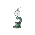 Vertical Micrometer 0–25 mm SABI for Dial Indicator