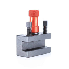 Ensemble porte-outil Tripan® 31B avec écrou de réglage rouge