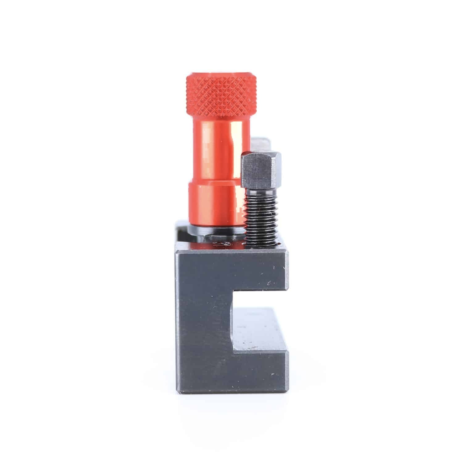 Ensemble porte-outil Tripan® 31 avec écrou de réglage rouge