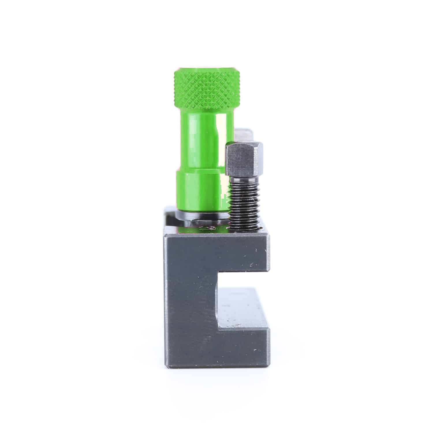 Ensemble porte-outil Tripan® 31 avec écrou de réglage vert