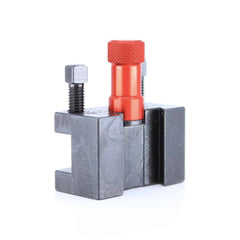 Ensemble porte-outil Tripan® 31C avec écrou de réglage rouge