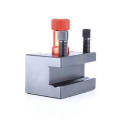 Ensemble porte-outil Tripan® 32 avec écrou de réglage rouge