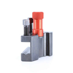 Ensemble porte-outil Tripan® 32 avec écrou de réglage rouge