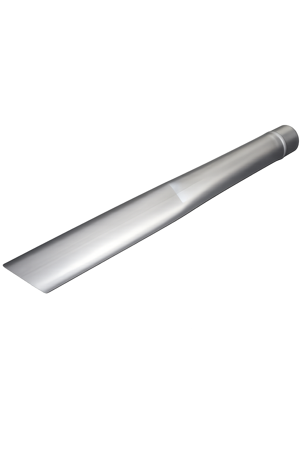 Abgeschrägte Aluminiumdüse MM.500 D50 Geiger SA