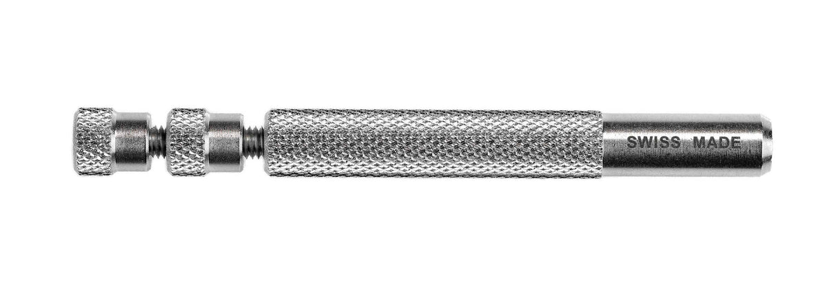 Werkzeug zum Kürzen von Aufzugswellen SLICK