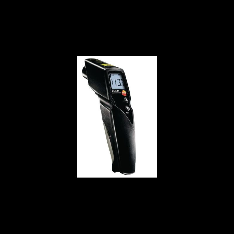 168320 - TESTO - TESTO 830 INFRAROT-THERMOMETER