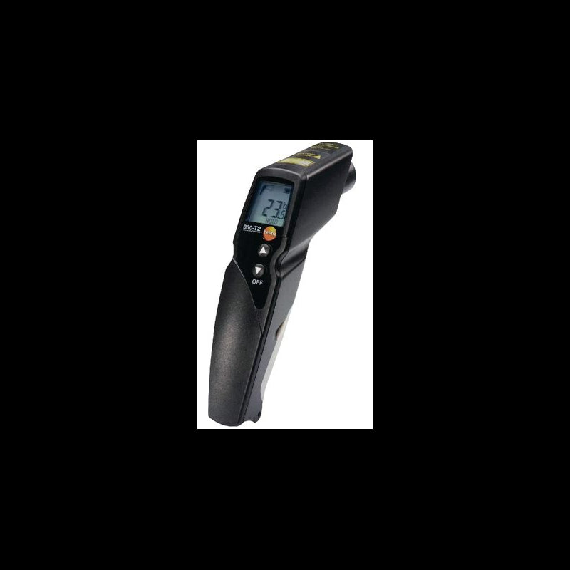 168320 - TESTO - TESTO 830 INFRAROT-THERMOMETER