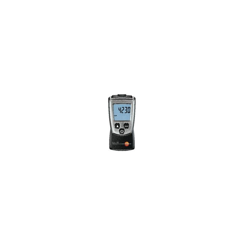 169655 - TESTO 460 DREHZAHLMESSER