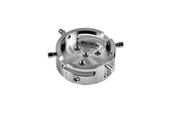 Movement holder for SLICK 251-262 chronograph