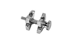 4-sided movement holder for SLICK clamping
