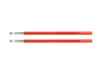 Levers for SLICK ferrules