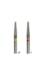 Micro-limes diamantées
