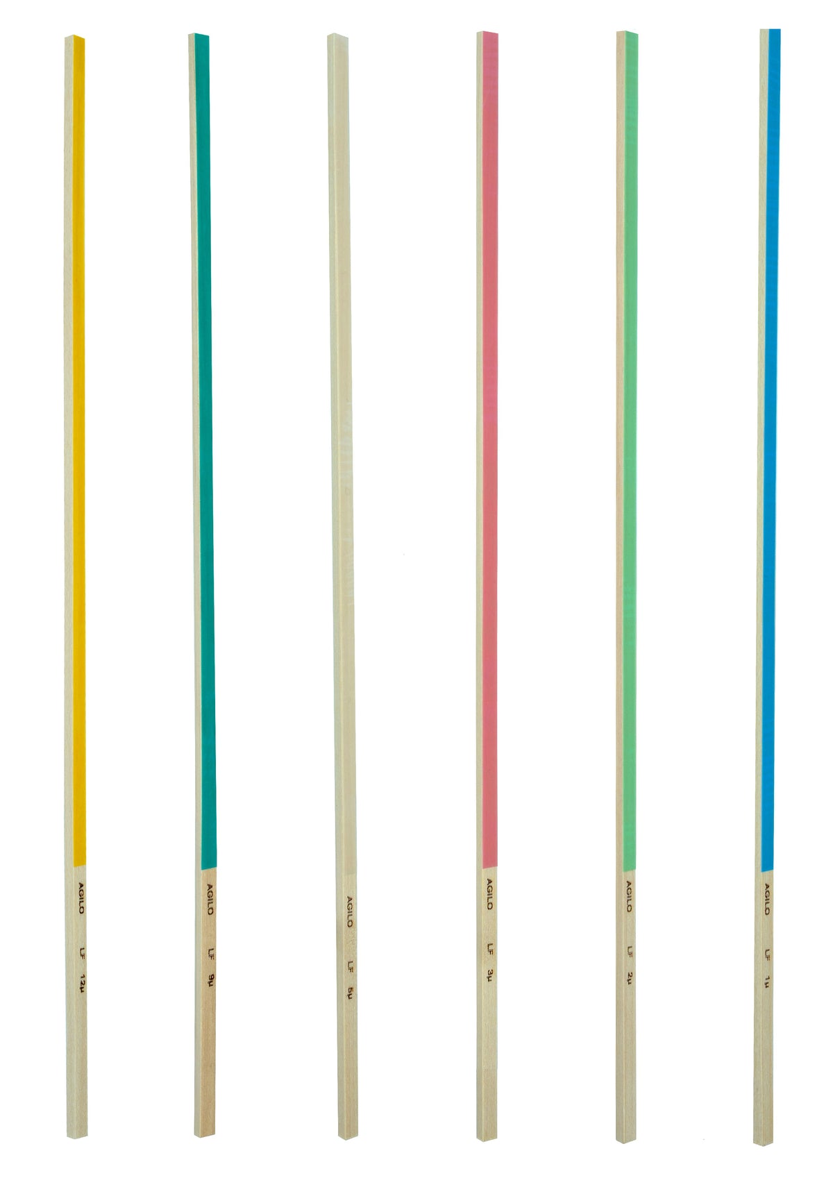 Buffing stick LF (Pack of 10)