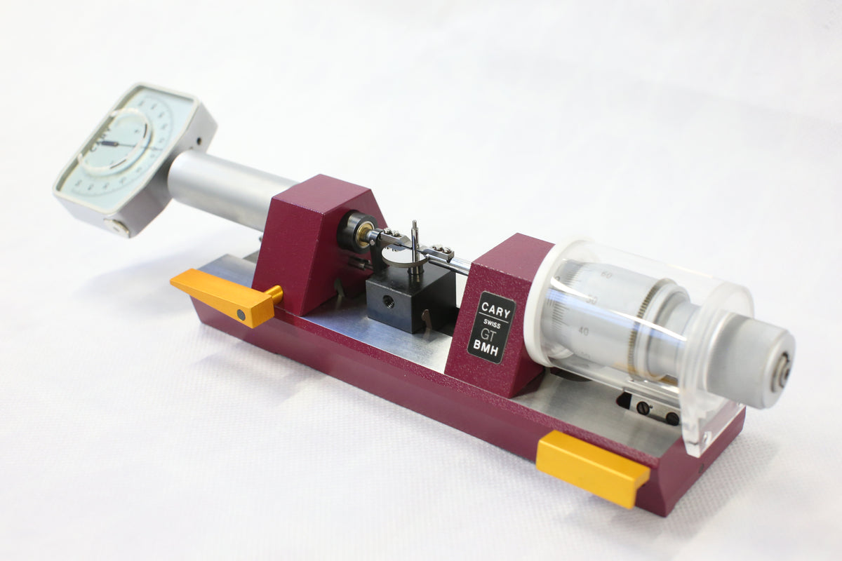 Measuring Bench BMH-MP "CARY"