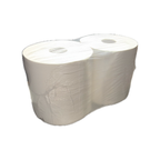 Pair of Maxi EDELWEISS Geiger cleaning rollers