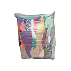 Chiffons de nettoyage tricot coton de couleur Geiger