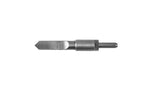 Fraise à ébiseler en acier trempé SLICK