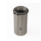 Tripan® 244-25 Klemmsockel